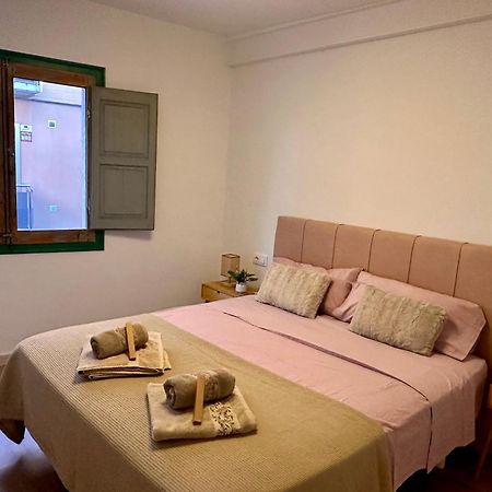 Cozycatalonia - Exclusive Attic In Central Blanes Eksteriør billede